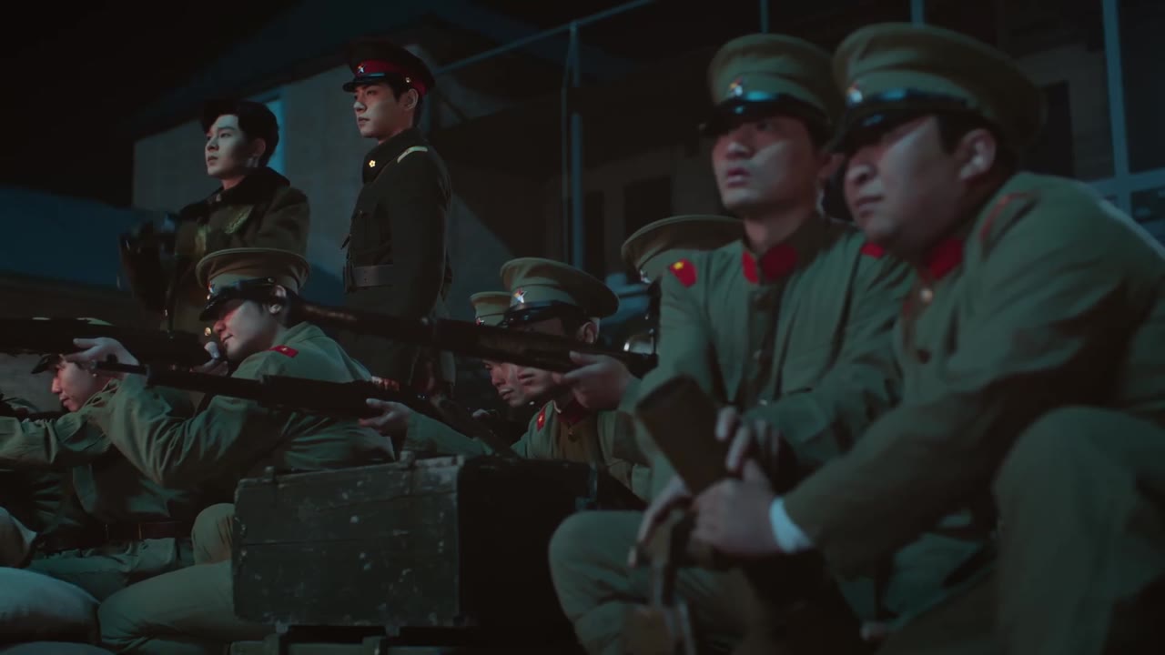 Bổn Thiên Kim Ta Đây tập 23 cảnh 2