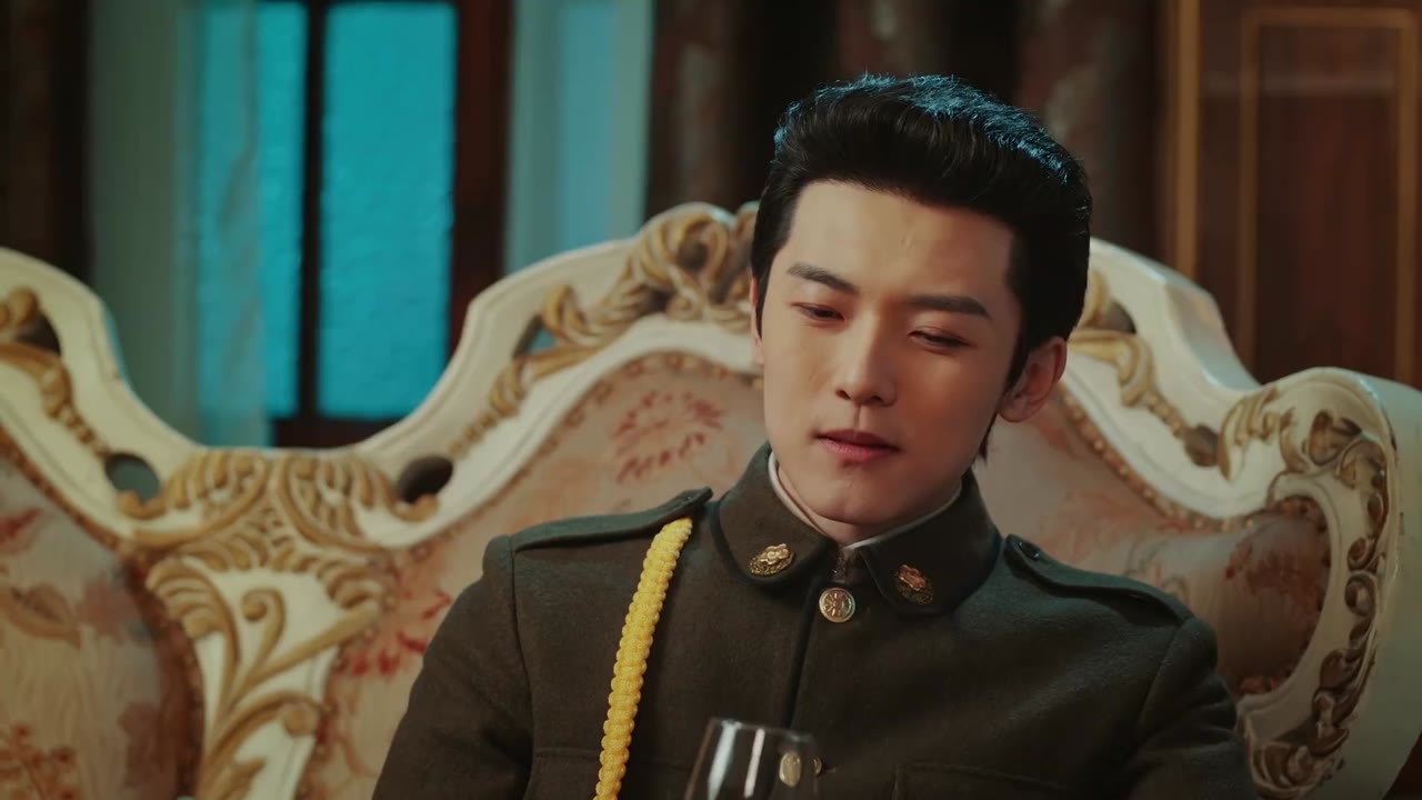 Bổn Thiên Kim Ta Đây tập 24