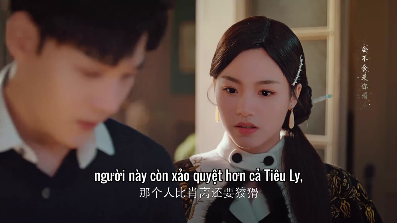 Bổn Thiên Kim Ta Đây tập 29 cảnh 3