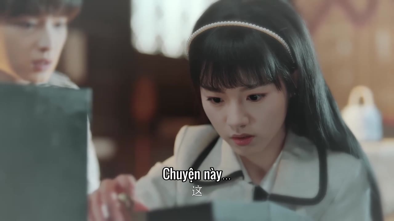 Bổn Thiên Kim Ta Đây tập 34