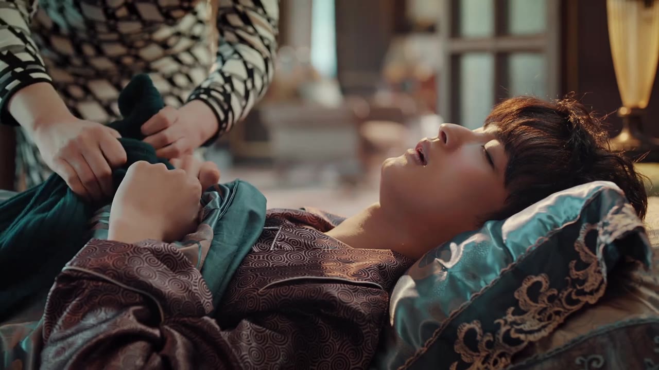 Bổn Thiên Kim Ta Đây tập 36