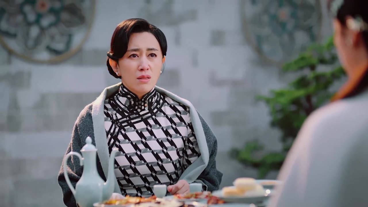 Bổn Thiên Kim Ta Đây tập 36 cảnh 2