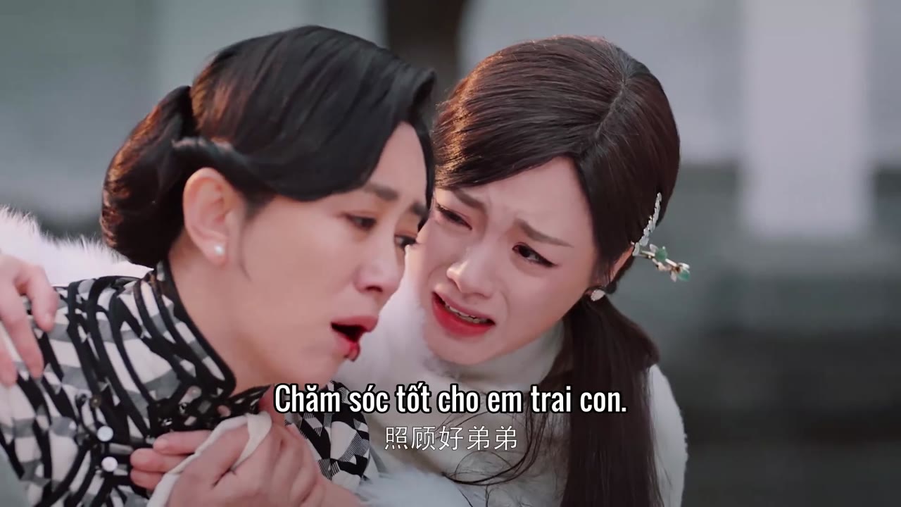 Bổn Thiên Kim Ta Đây tập 36 cảnh 3