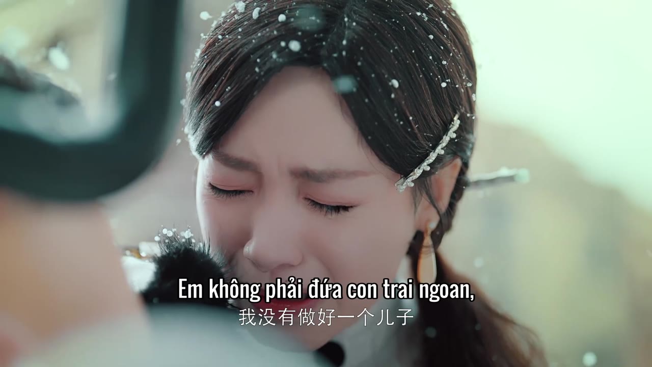 Bổn Thiên Kim Ta Đây tập 38