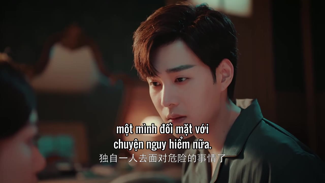 Bổn Thiên Kim Ta Đây tập 38 cảnh 2