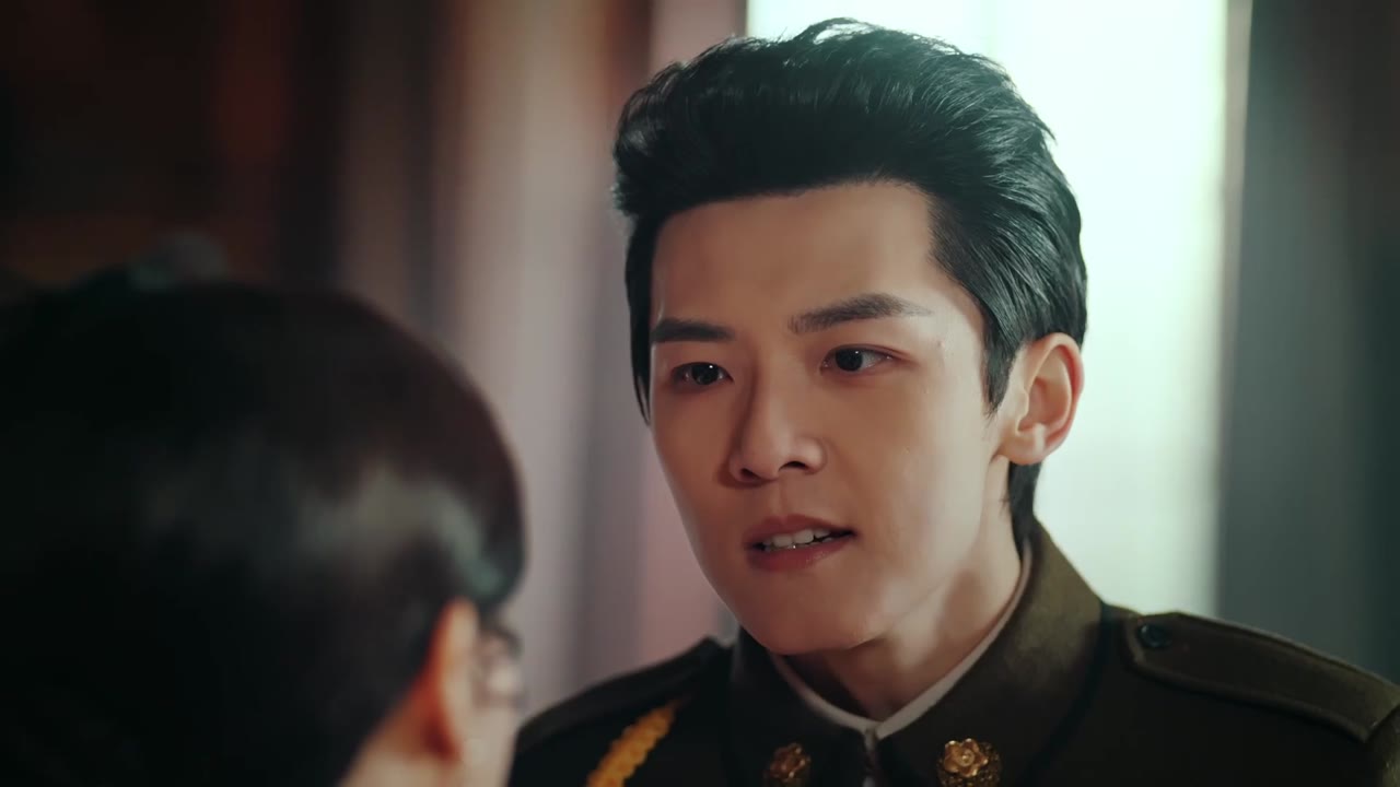 Bổn Thiên Kim Ta Đây tập 39 cảnh 2