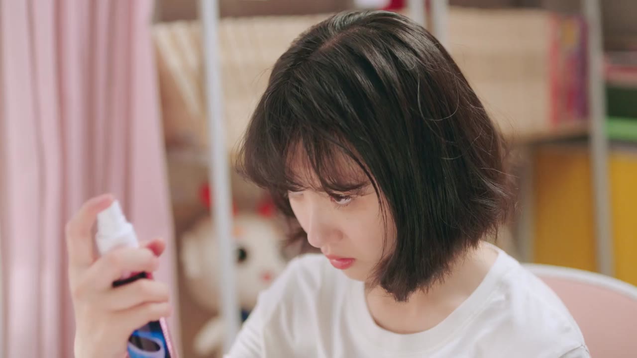 Ước Hẹn Cùng Trưởng Thành tập 1