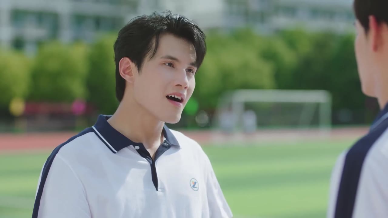 Ước Hẹn Cùng Trưởng Thành tập 5