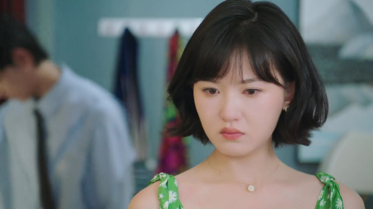 Ước Hẹn Cùng Trưởng Thành tập 23