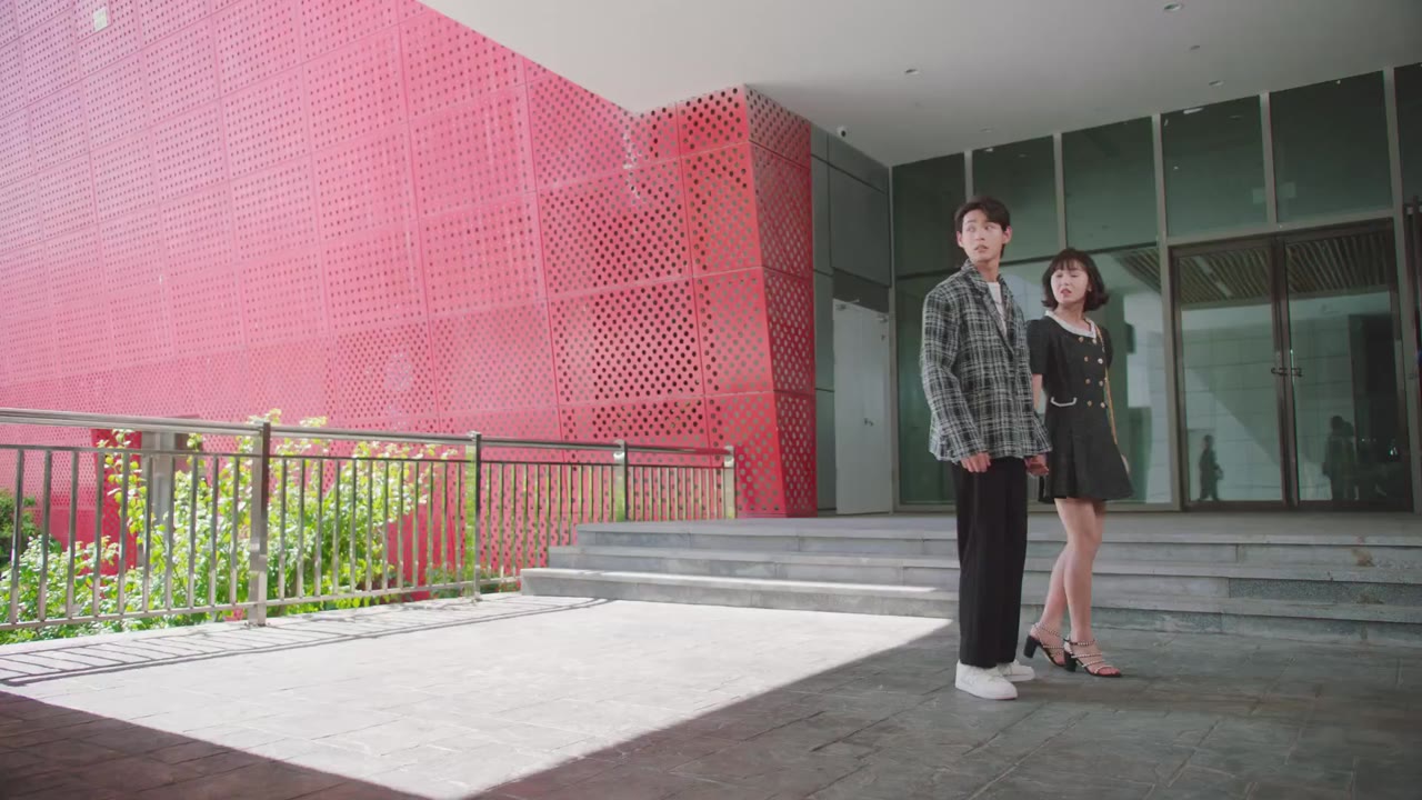 Ước Hẹn Cùng Trưởng Thành tập 24
