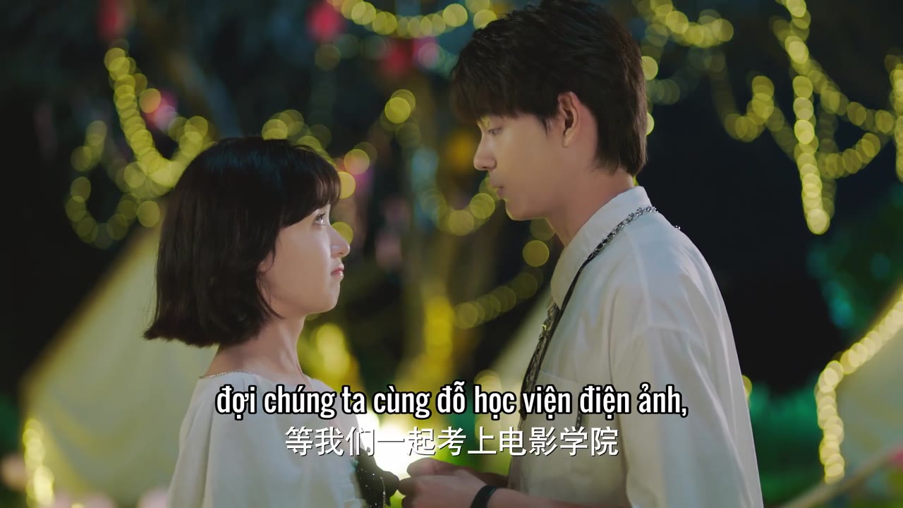 Ước Hẹn Cùng Trưởng Thành tập 24 cảnh 3