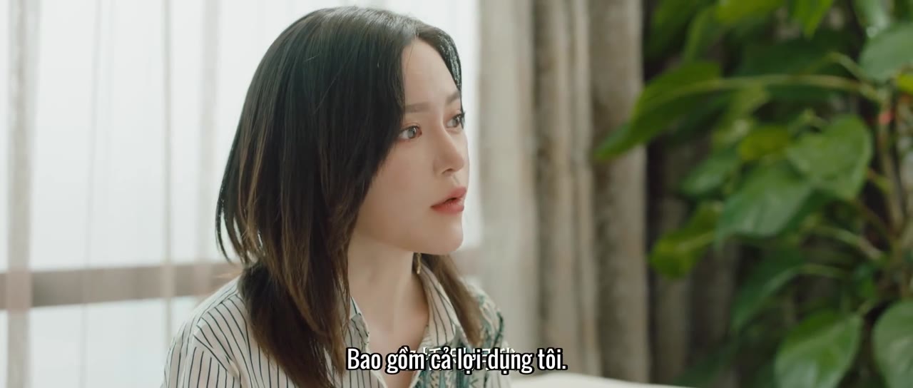 Chặng Đường Ấm Áp tập 7 cảnh 3