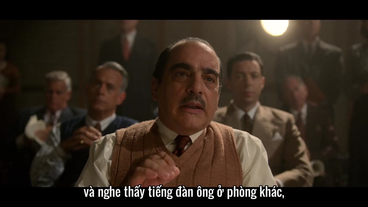 Hollywood tập 2