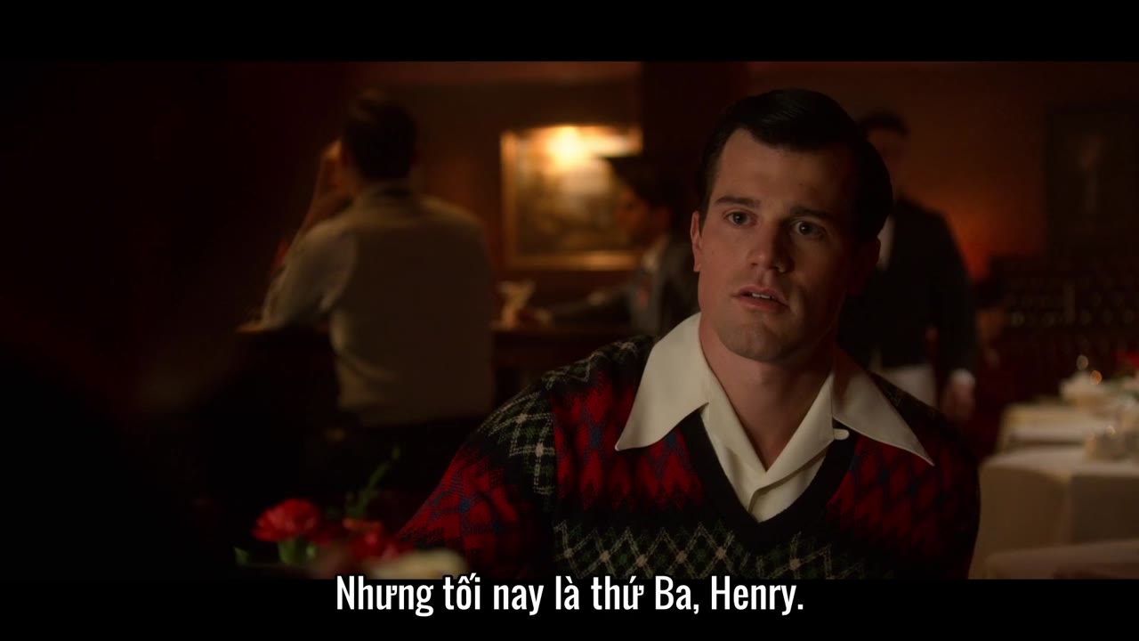 Hollywood tập 3