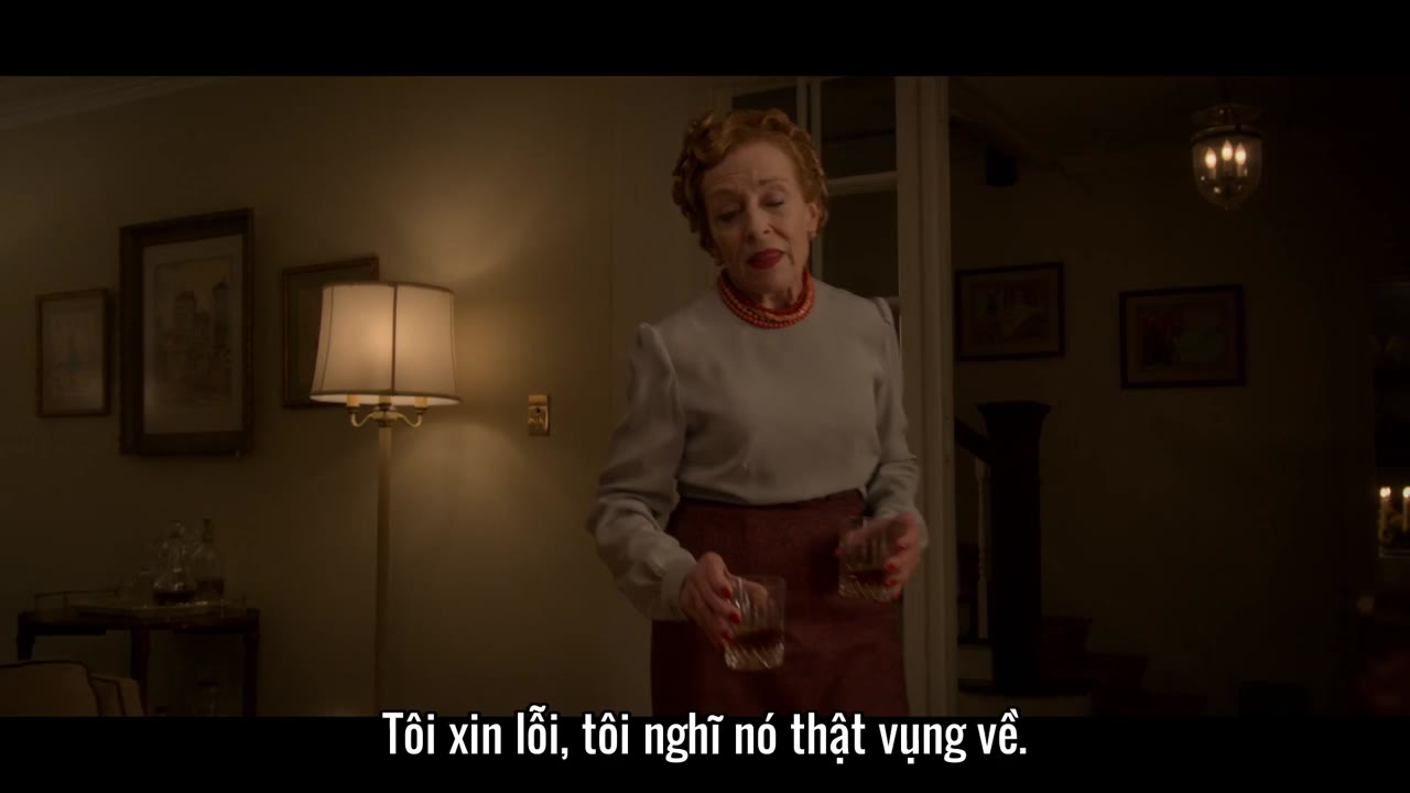 Hollywood tập 5 cảnh 3
