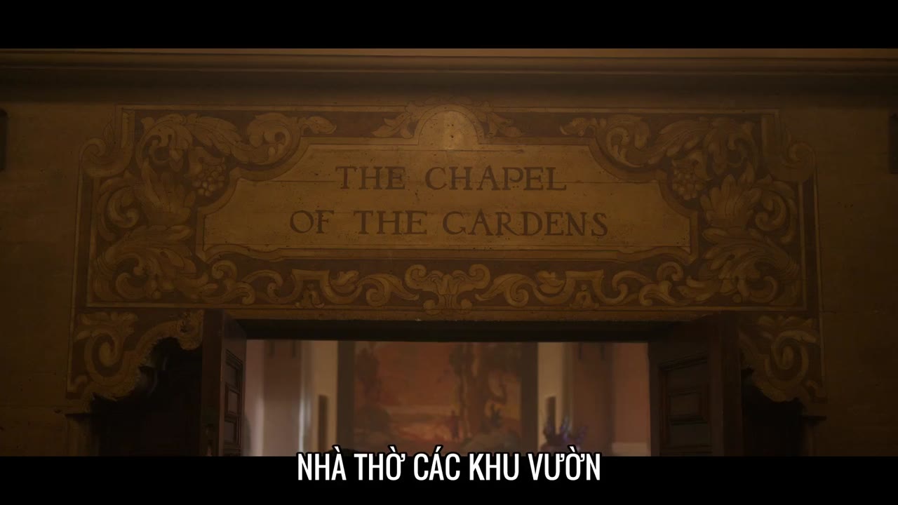 Hollywood tập 7 cảnh 3