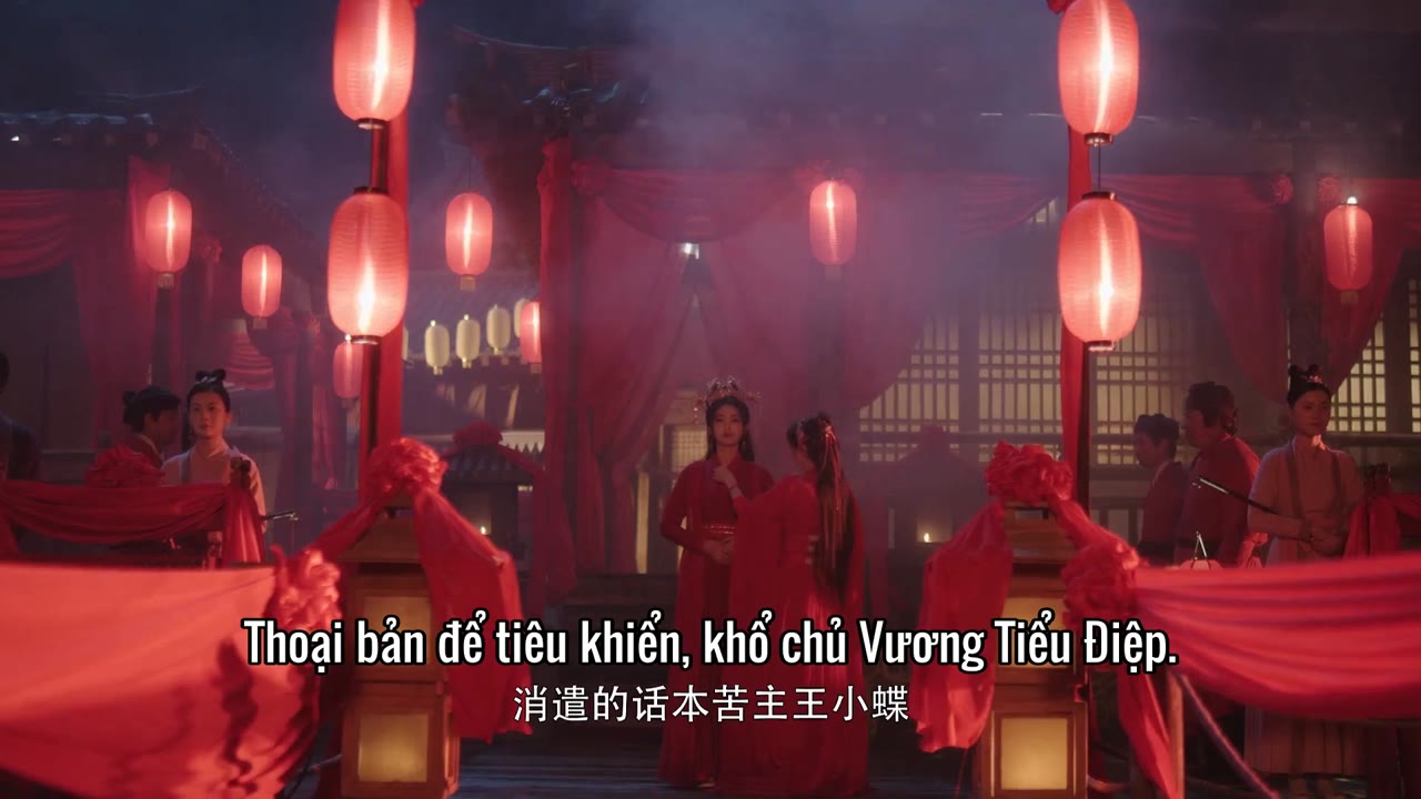 Nhất Niệm Thường An tập 1