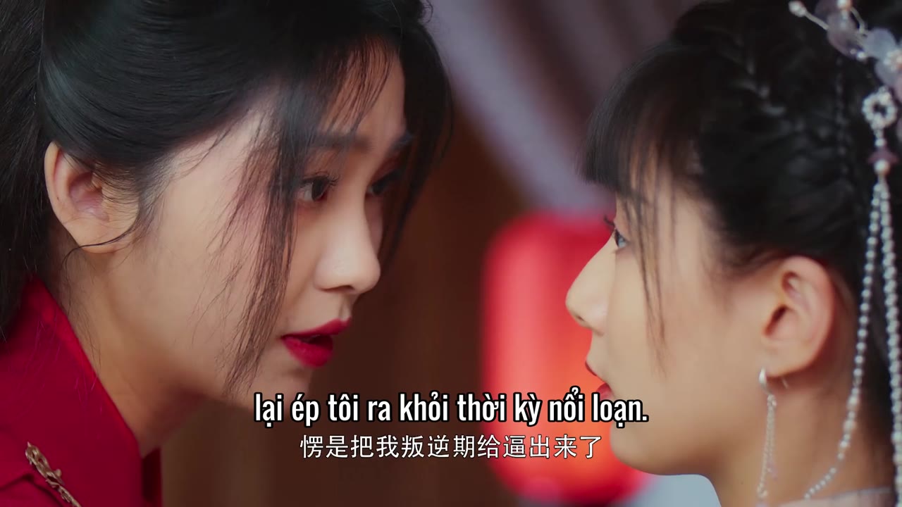 Nhất Niệm Thường An tập 2 cảnh 2