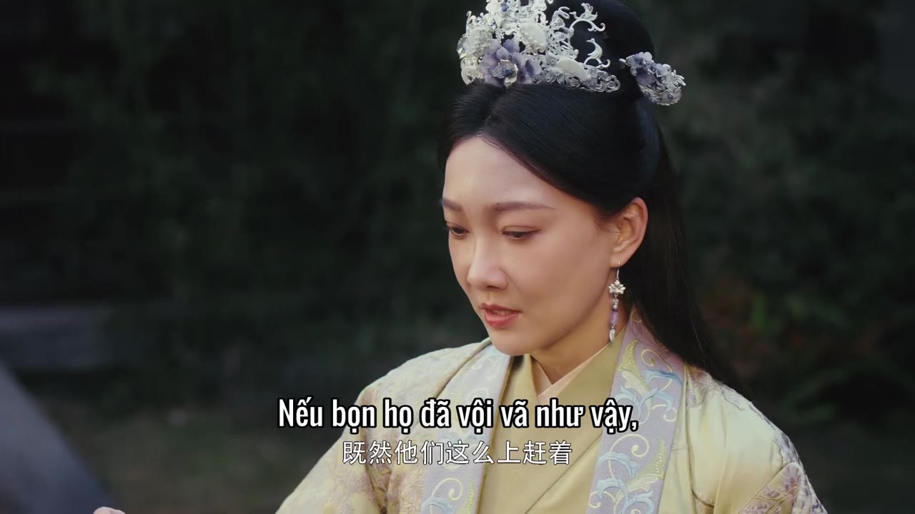 Nhất Niệm Thường An tập 3