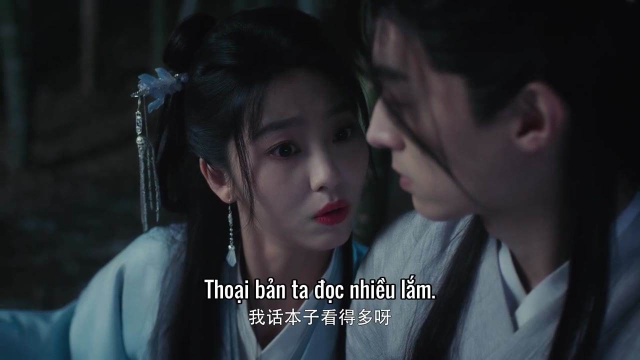 Nhất Niệm Thường An tập 4