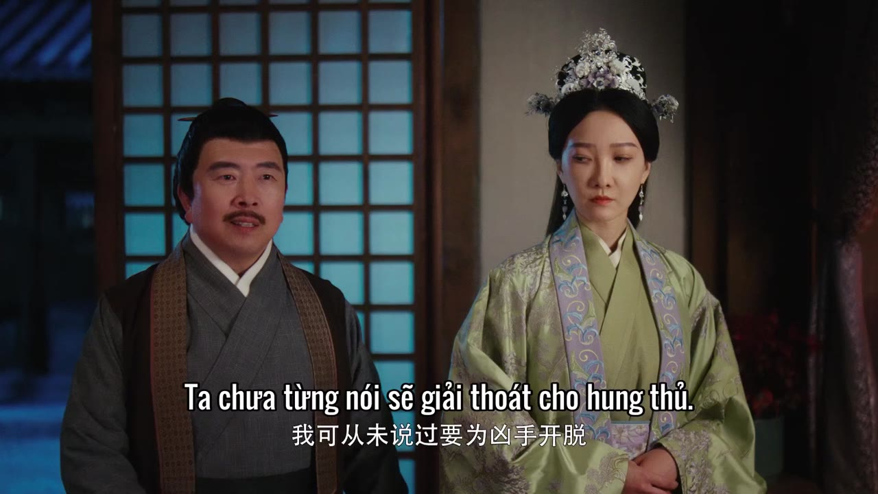 Nhất Niệm Thường An tập 4 cảnh 2