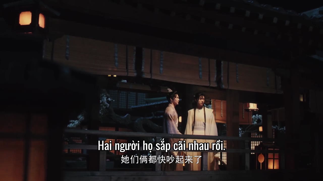 Nhất Niệm Thường An tập 5