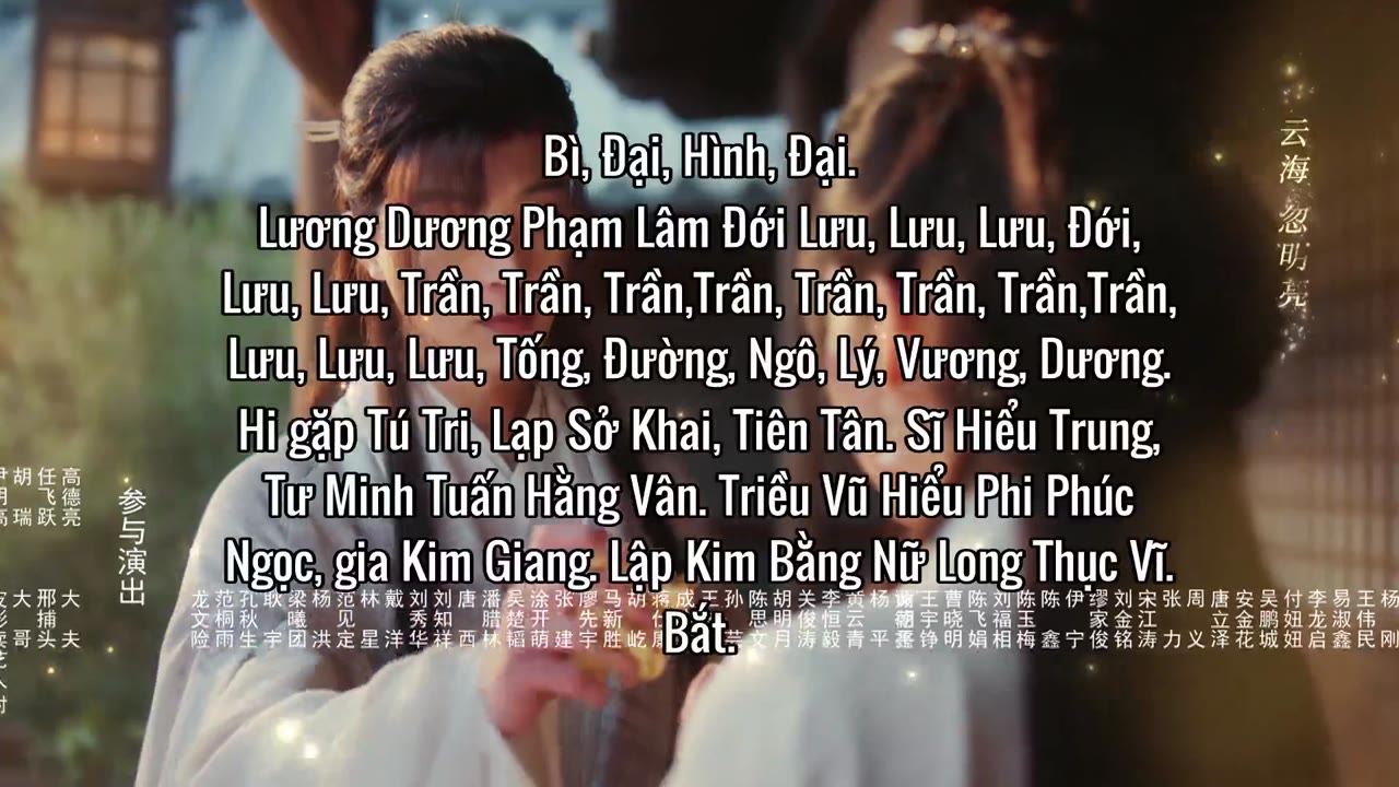 Nhất Niệm Thường An tập 6 cảnh 3
