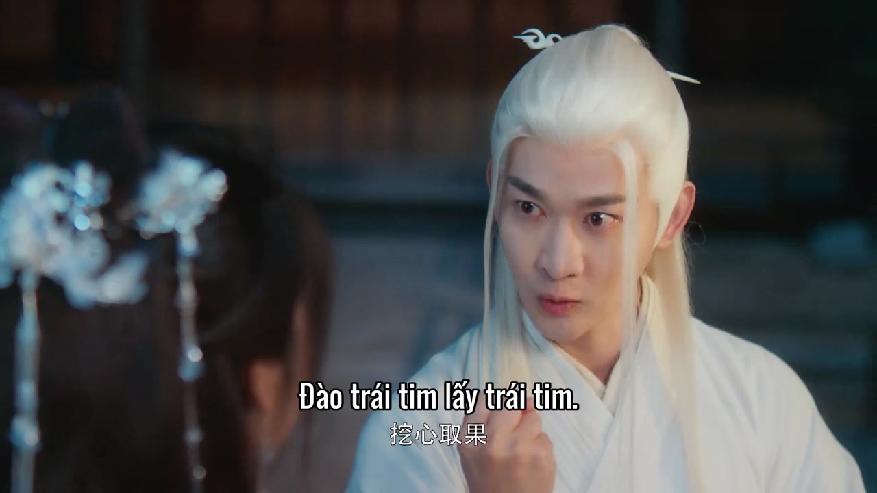 Nhất Niệm Thường An tập 7
