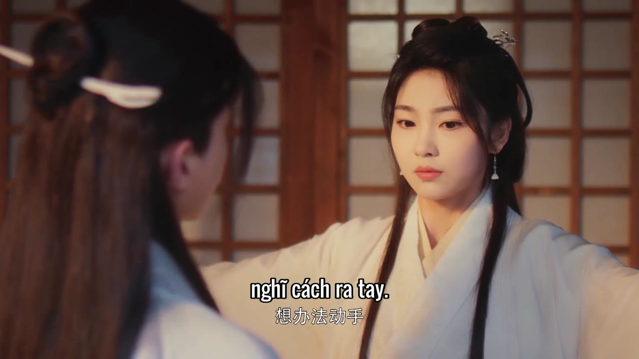 Nhất Niệm Thường An tập 7 cảnh 2