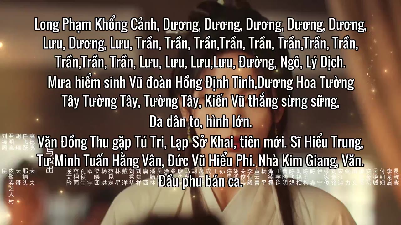 Nhất Niệm Thường An tập 8 cảnh 3