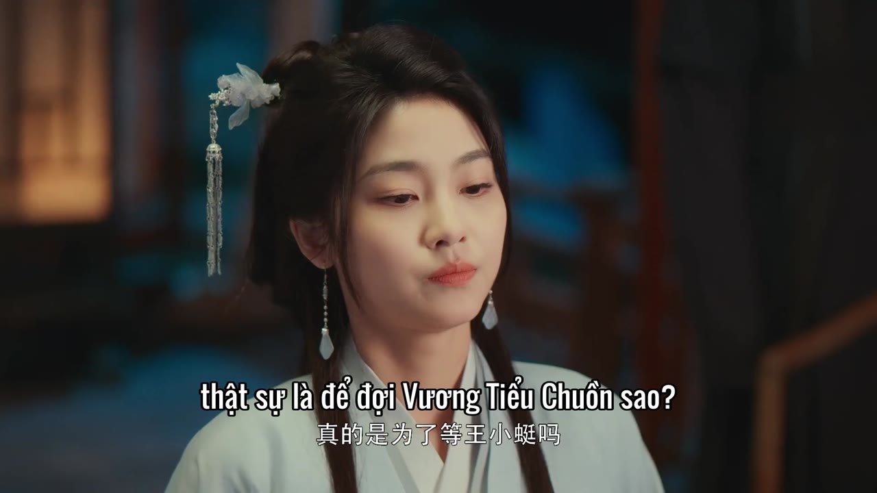 Nhất Niệm Thường An tập 10