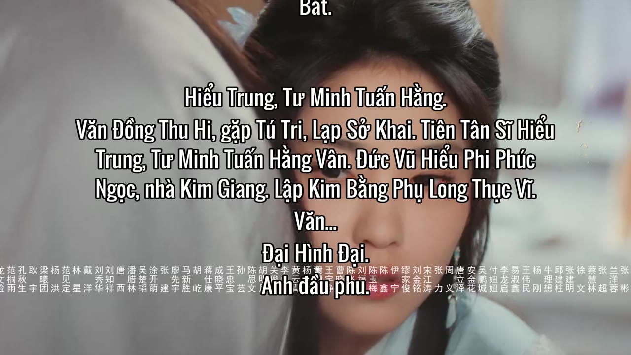 Nhất Niệm Thường An tập 10 cảnh 3