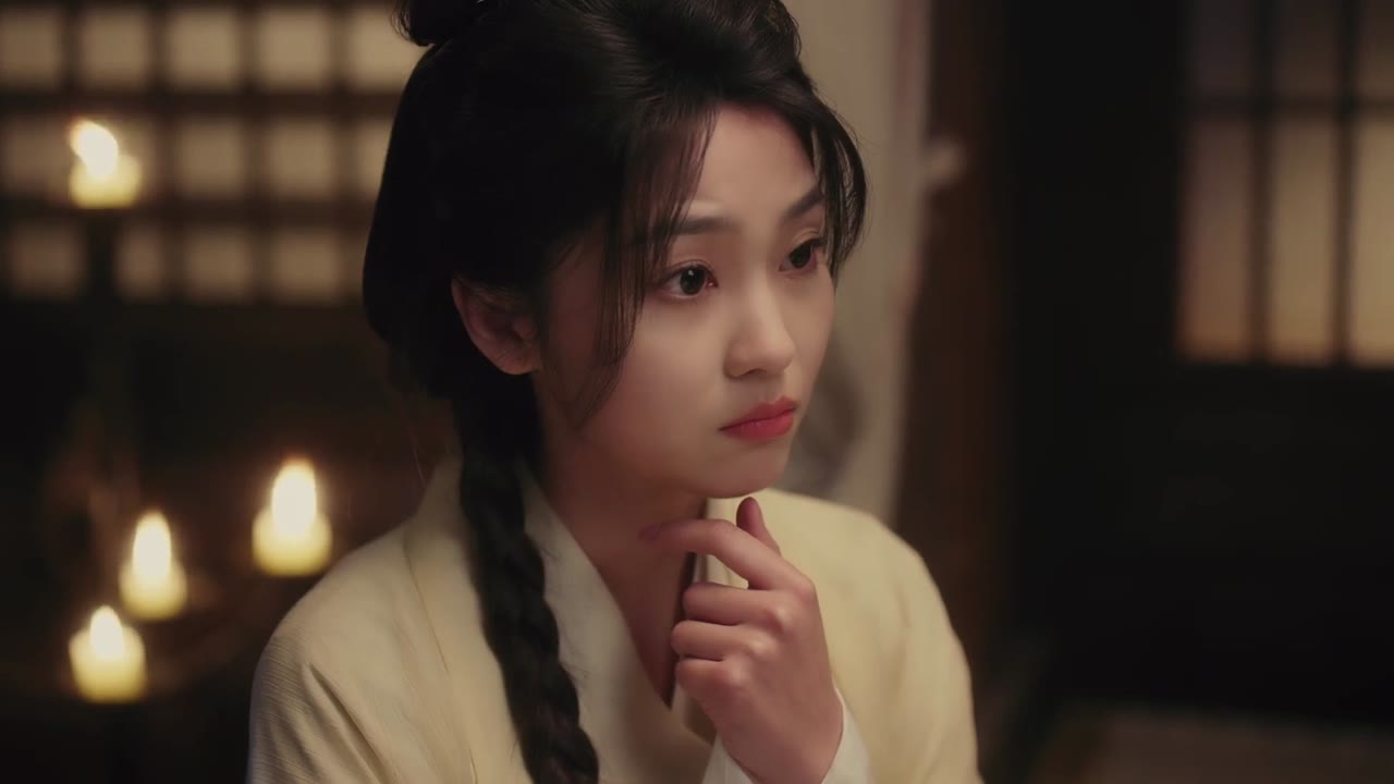 Nhất Niệm Thường An tập 15