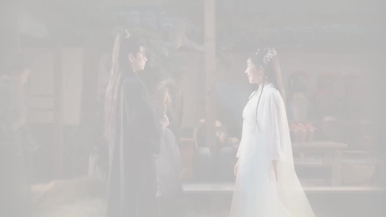 Nhất Niệm Thường An tập 16
