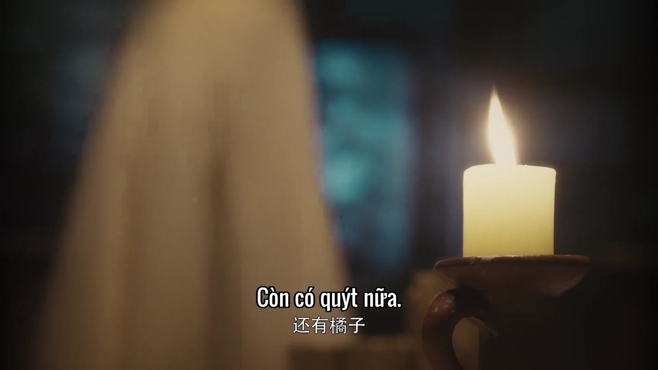 Nhất Niệm Thường An tập 16 cảnh 2