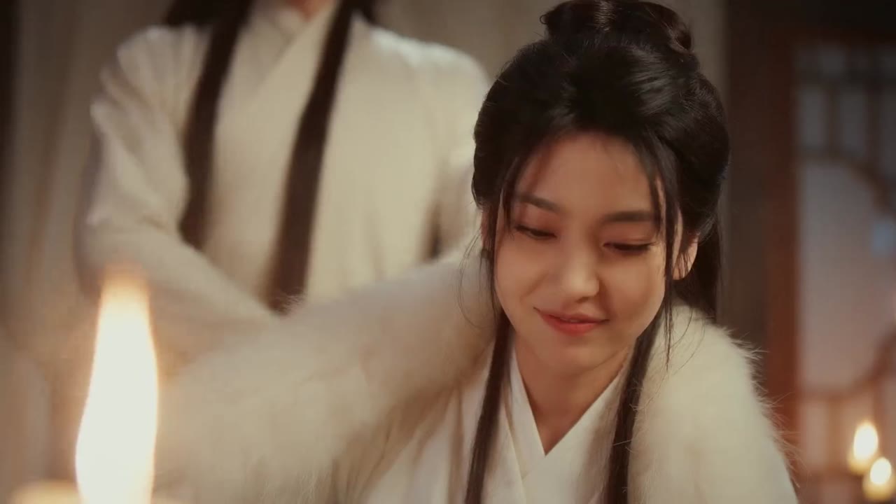 Nhất Niệm Thường An tập 17