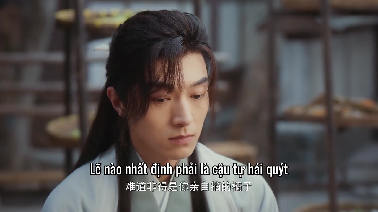 Nhất Niệm Thường An tập 18