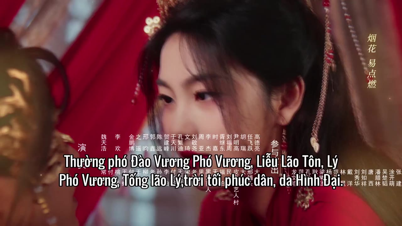 Nhất Niệm Thường An tập 18 cảnh 3
