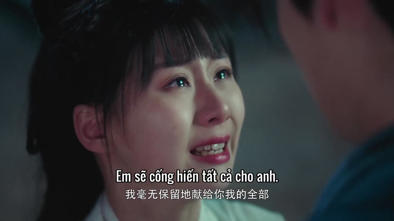 Nhất Niệm Thường An tập 20