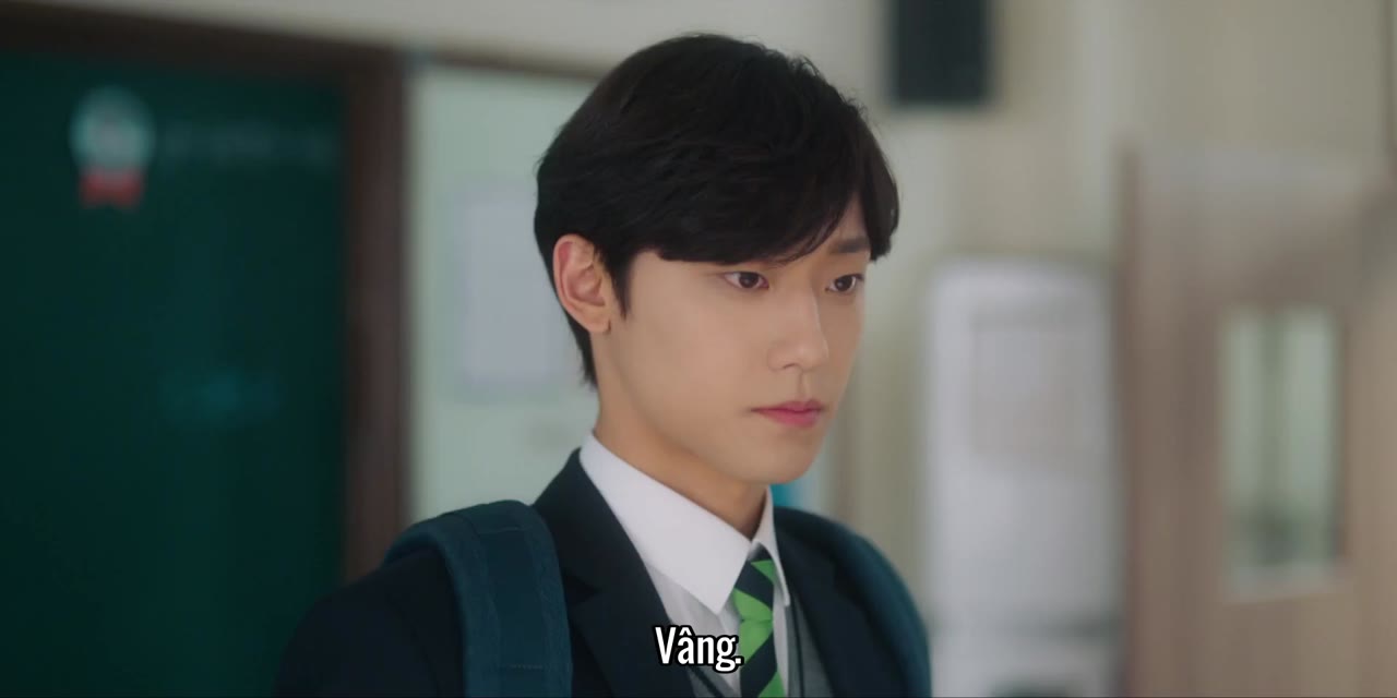 Trở lại tuổi 18 tập 1 cảnh 3