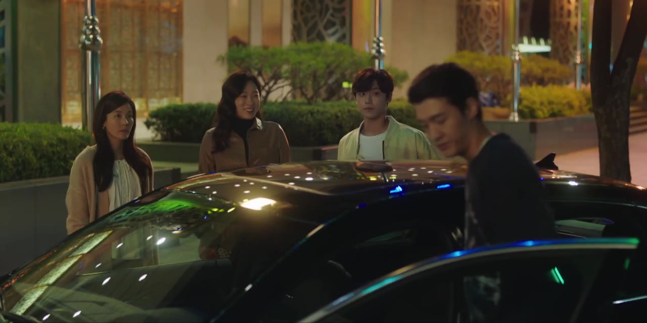 Trở lại tuổi 18 tập 2 cảnh 3