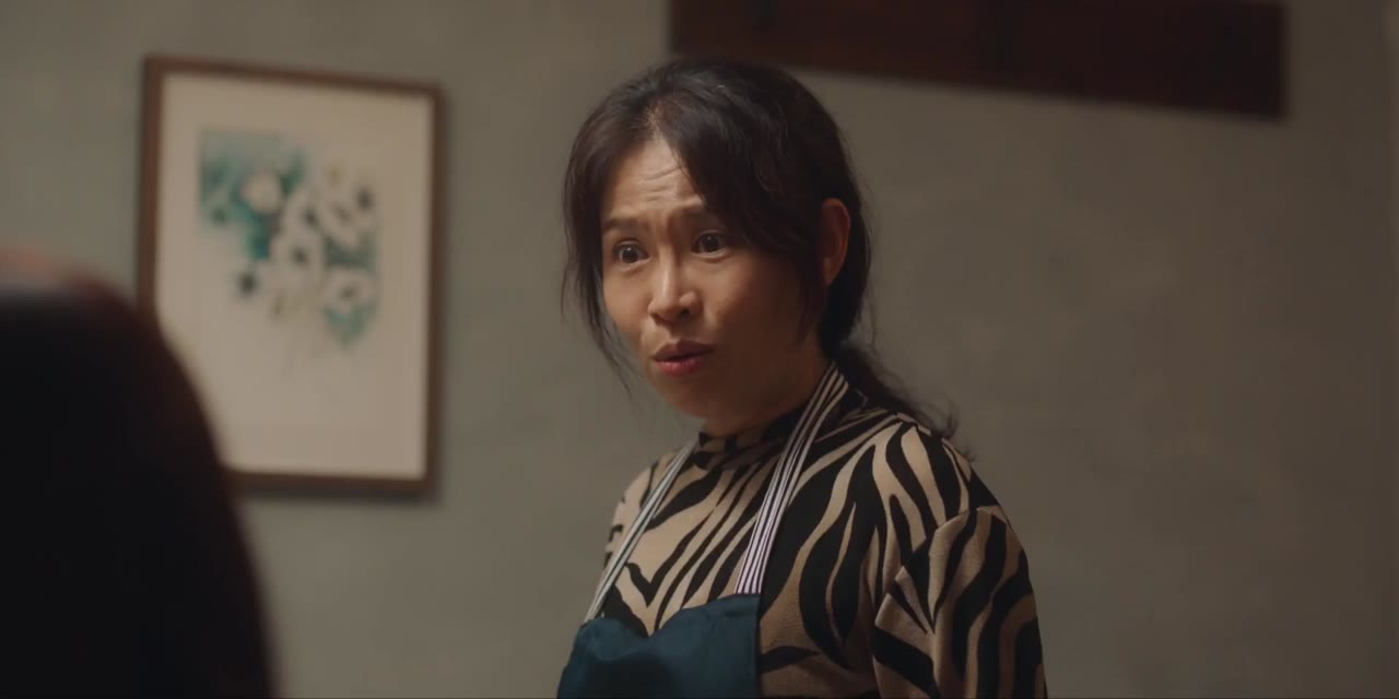 Trở lại tuổi 18 tập 9 cảnh 3