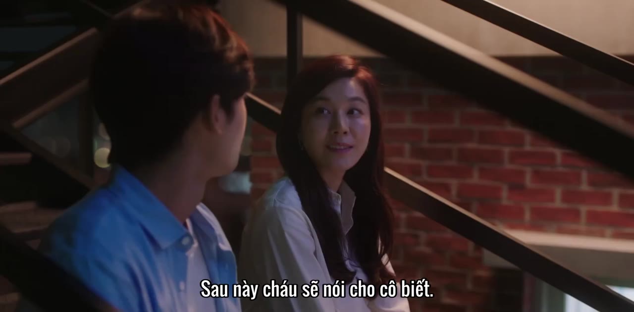 Trở lại tuổi 18 tập 10 cảnh 3