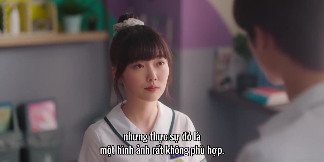 Trở lại tuổi 18 tập 12