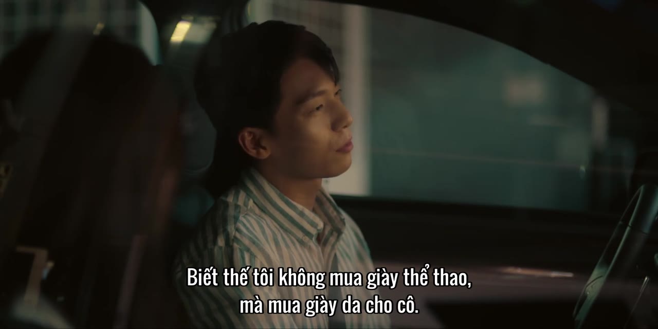 Trở lại tuổi 18 tập 13 cảnh 2