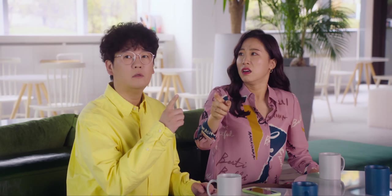 Trở lại tuổi 18 tập 15