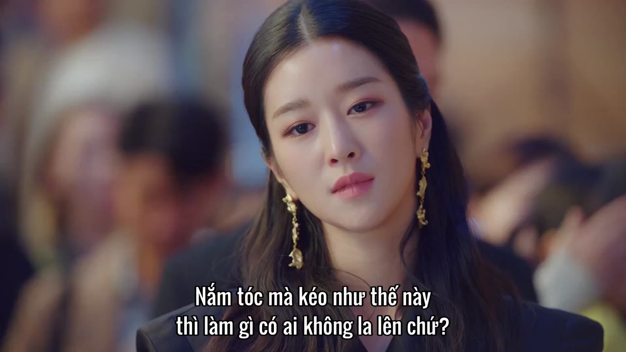 Điên thì có sao tập 2 cảnh 2