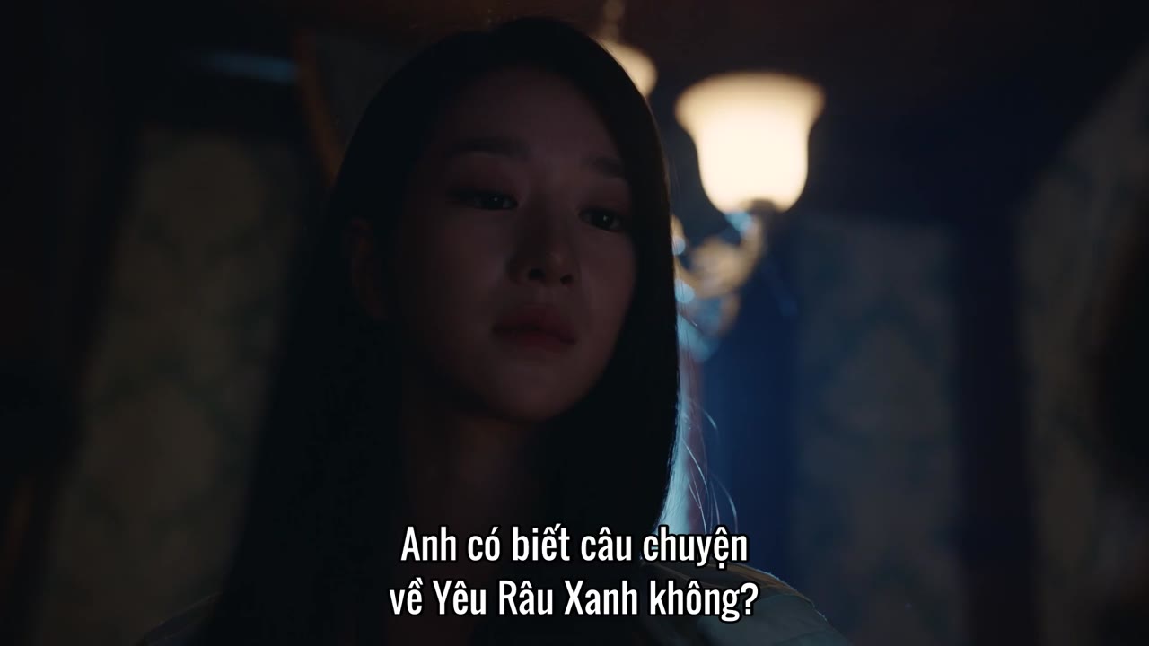 Điên thì có sao tập 6 cảnh 2
