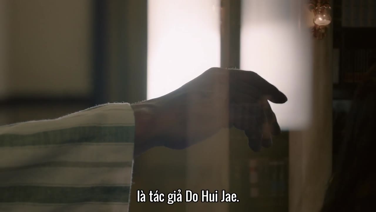 Điên thì có sao tập 7 cảnh 2