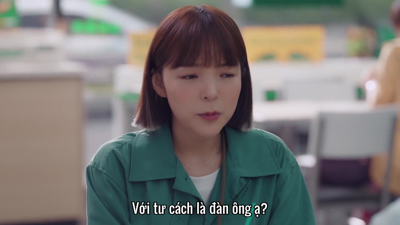 Điên thì có sao tập 8